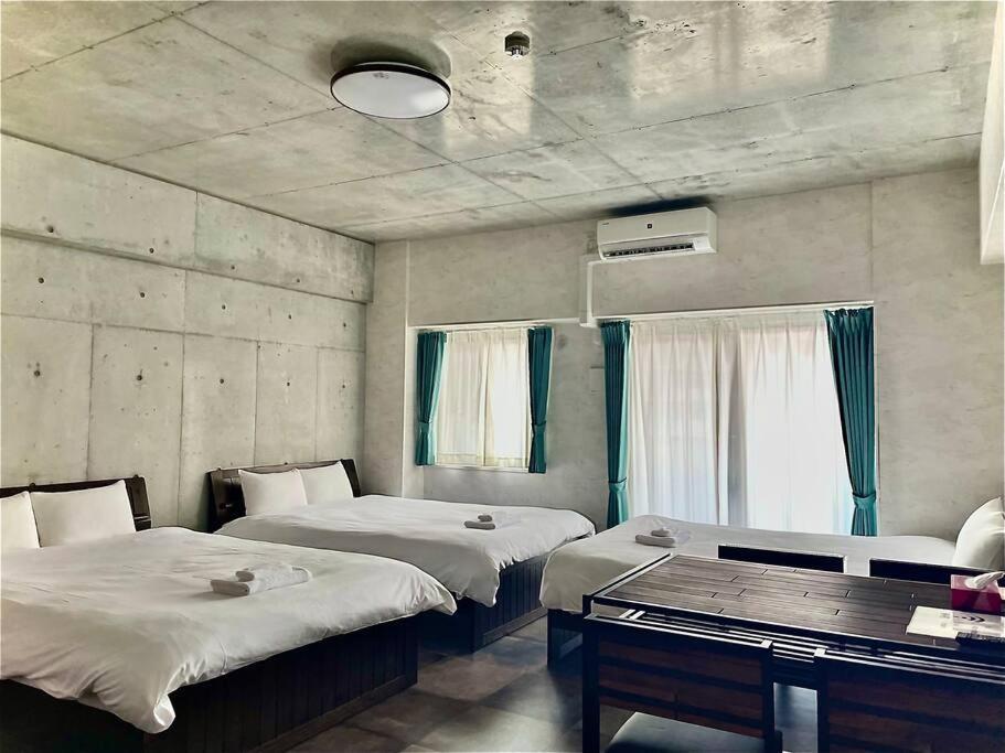 Wolf Pack Apartment 33 โอซาก้า ภายนอก รูปภาพ