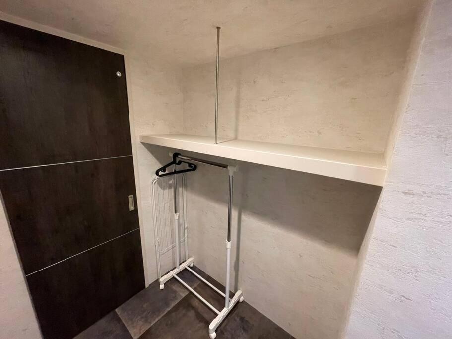Wolf Pack Apartment 33 โอซาก้า ภายนอก รูปภาพ