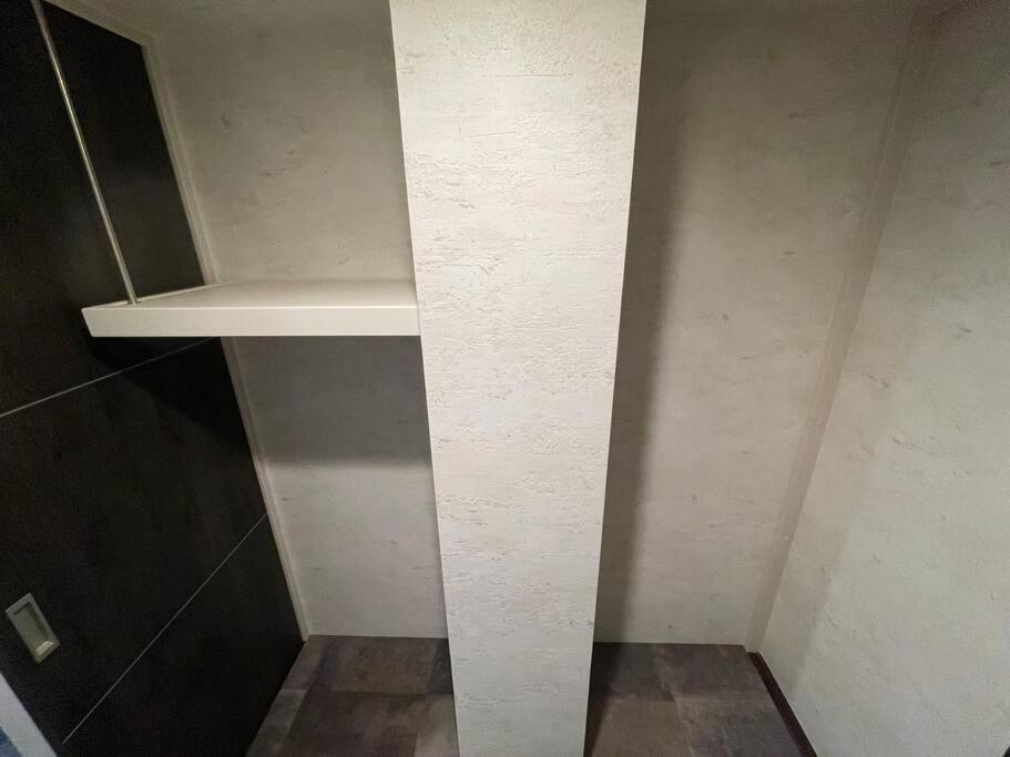 Wolf Pack Apartment 33 โอซาก้า ภายนอก รูปภาพ