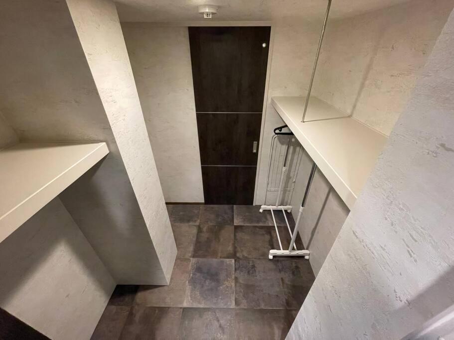 Wolf Pack Apartment 33 โอซาก้า ภายนอก รูปภาพ